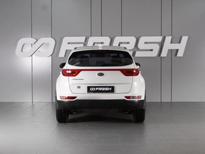 Внедорожник Kia Sportage 2017 года, 1905000 рублей, Минеральные Воды