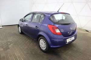 Хэтчбек Opel Corsa 2008 года, 649000 рублей, Обнинск