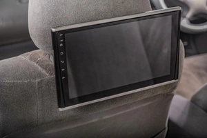 Седан Honda Torneo 1998 года, 529000 рублей, Томск