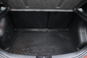 Хетчбэк Hyundai Solaris 2012 года, 928000 рублей, Солонцы