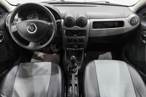 Хетчбэк Renault Sandero 2012 года, 499000 рублей, Новокузнецк