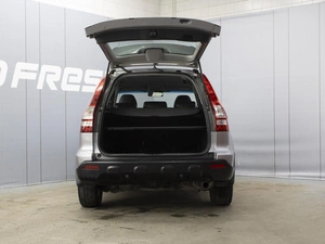 Внедорожник Honda CR-V 2008 года, 1395000 рублей, Омск