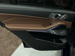 Внедорожник BMW X7 2020 года, 8695000 рублей, Новосибирск