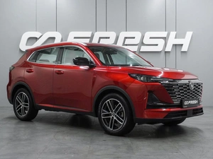 Внедорожник Changan UNI-S 2024 года, 2254000 рублей, Воронеж