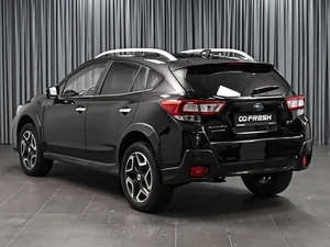 Внедорожник Subaru XV 2018 года, 1898000 рублей, Ставрополь
