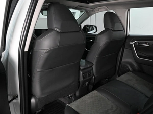 Внедорожник Toyota RAV4 2025 года, 4600000 рублей, Аксай