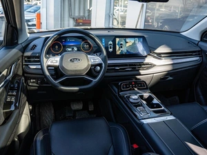 Внедорожник JAC JS6 2023 года, 1845000 рублей, Краснодар