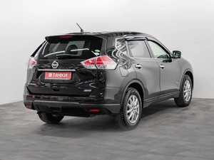 Внедорожник Nissan X-Trail 2015 года, 1850000 рублей, Красноярск