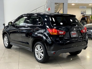 Внедорожник Mitsubishi RVR 2013 года, 1187000 рублей, Солонцы