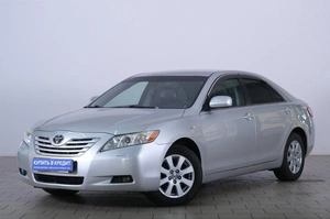 Седан Toyota Camry 2008 года, 1289000 рублей, Омск