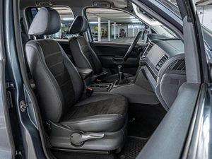 Пикап Volkswagen Amarok 2017 года, 2700000 рублей, Ставрополь