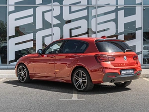 Хетчбэк BMW 1 серия 2018 года, 2370000 рублей, Краснодар