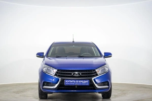 Седан ВАЗ (LADA) Vesta 2020 года, 949000 рублей, Оренбург