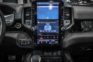 Пикап RAM 1500 2025 года, 9186151 рублей, Москва