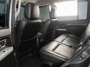 Внедорожник Mitsubishi Pajero 2012 года, 1949000 рублей, Тюмень