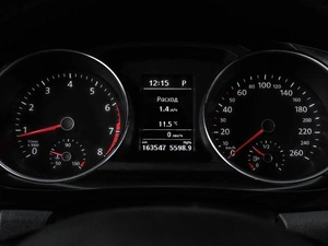 Седан Volkswagen Jetta 2016 года, 1389000 рублей, Кирилловка