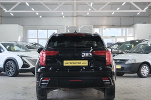 Внедорожник Haval Jolion 2024 года, 1999000 рублей, Омск