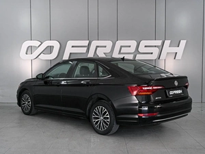Седан Volkswagen Jetta 2019 года, 2039000 рублей, Аксай