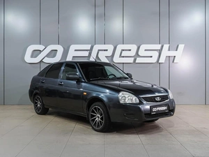 Хетчбэк ВАЗ (LADA) Priora 2012 года, 369000 рублей, Воронеж