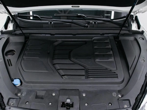 Внедорожник Chery Tiggo 7 Pro Max 2023 года, 1849000 рублей, Красноярск