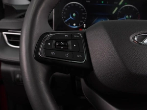 Внедорожник Chery Tiggo 7 Pro Max 2023 года, 1699000 рублей, Воронеж