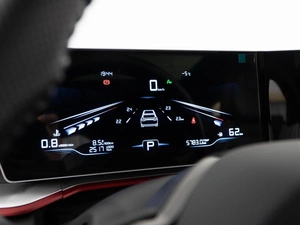 Внедорожник Geely Coolray 2024 года, 2231444 рублей, Москва