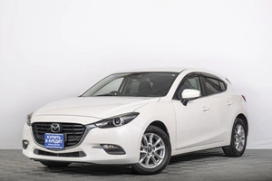 Хетчбэк Mazda Axela 2016 года, 1169000 рублей, Томск