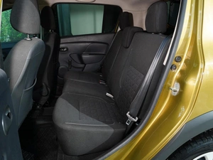 Хетчбэк Renault Sandero Stepway 2017 года, 878000 рублей, Тверь