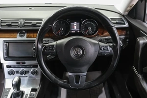 Седан Volkswagen Passat 2013 года, 1179000 рублей, Новокузнецк