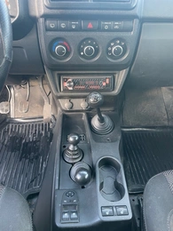 Внедорожник ВАЗ (LADA) 2121 (4x4) Urban 2021 года, 850000 рублей, Ачинск