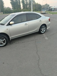 Седан Toyota Allion 2002 года, 670000 рублей, Красноярск