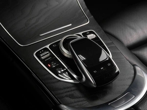 Седан Mercedes-benz C-класс 2018 года, 2799000 рублей, Тюмень
