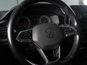 Лифтбек Volkswagen Polo 2020 года, 1789000 рублей, Минеральные Воды