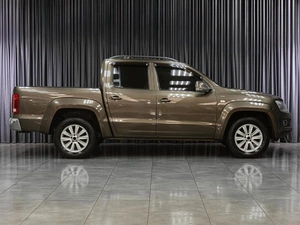 Пикап Volkswagen Amarok 2013 года, 1649000 рублей, Тюмень