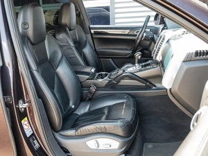 Внедорожник Porsche Cayenne S 2011 года, 1690000 рублей, Краснодар