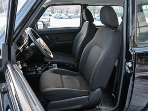 Внедорожник ВАЗ (LADA) Niva Legend Bronto 2024 года, 1189000 рублей, Волгоград