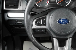 Внедорожник Subaru Forester 2018 года, 2349000 рублей, Тюмень