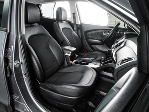 Внедорожник Hyundai ix35 2012 года, 1328000 рублей, Воронеж