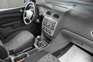 Седан Ford Focus 2005 года, 399000 рублей, Тюмень