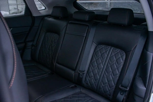 Внедорожник Changan UNI-K 2023 года, 3070000 рублей, Петрозаводск