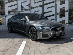 Седан Audi A6 2021 года, 4640000 рублей, Ставрополь