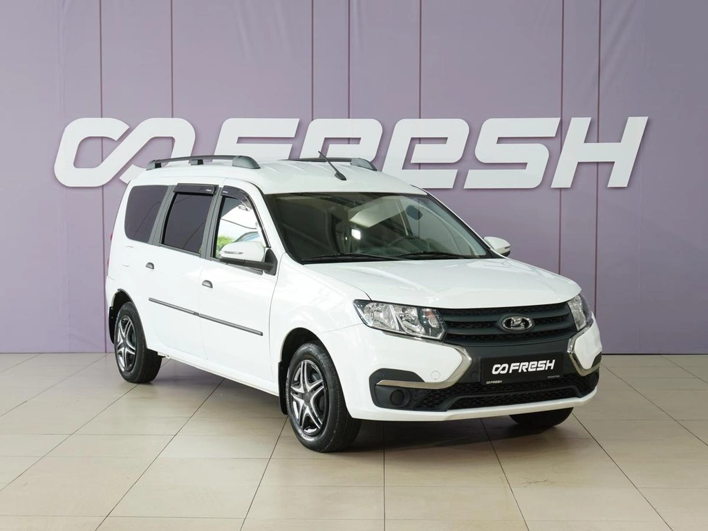 Универсал ВАЗ (LADA) Largus 2024 года, 1257000 рублей, Тверь