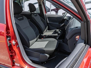 Хетчбэк Renault Sandero Stepway 2021 года, 1480000 рублей, Краснодар