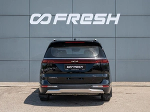Минивэн Kia Carnival 2023 года, 4750000 рублей, Краснодар