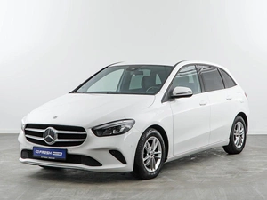 Хетчбэк Mercedes-benz B-класс 2020 года, 2185055 рублей, Москва