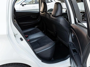 Хетчбэк Toyota Vitz 2019 года, 998000 рублей, Краснодар