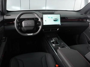 Внедорожник Jetour Dashing 2026 года, 2599000 рублей, Красный Пахарь