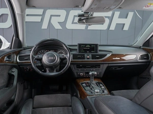Седан Audi A6 2012 года, 2499000 рублей, Сургут