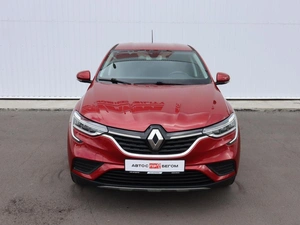 Внедорожник Renault Arkana 2019 года, 1480000 рублей, Брянск