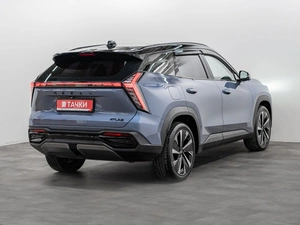 Внедорожник Geely Atlas 2023 года, 3200000 рублей, Красноярск